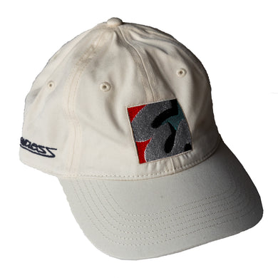 ENDLESS X JOSS FENN CAPITAL CAP ECRU