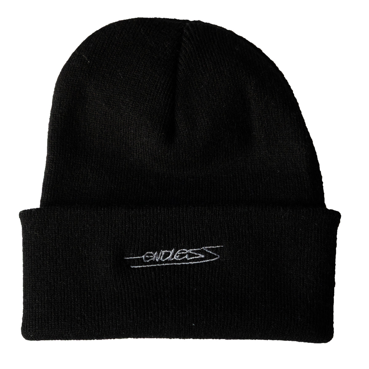 ENDLESS X JOSS FENN CAPITAL BEANIE – Endless BMX Magazine
