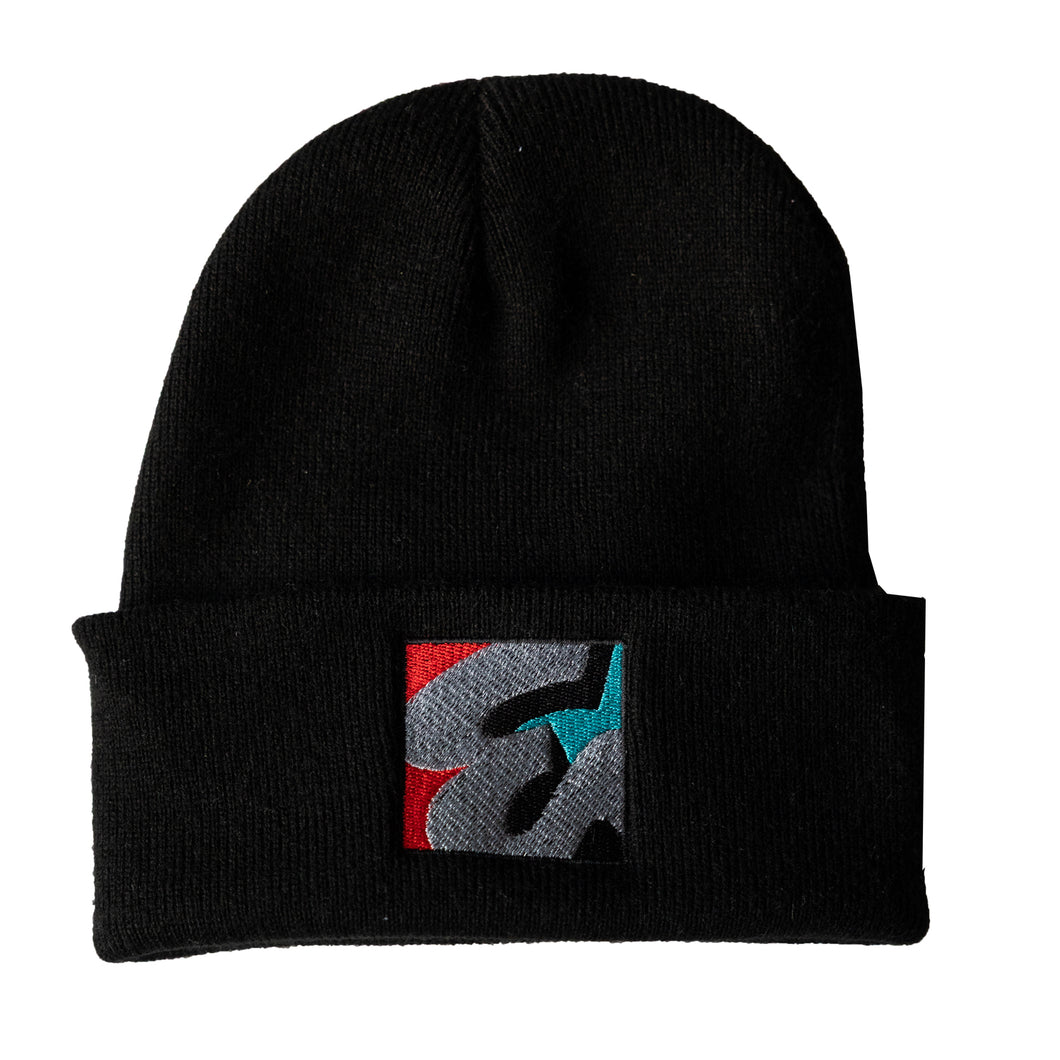 ENDLESS X JOSS FENN CAPITAL BEANIE