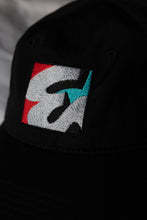 Load image into Gallery viewer, ENDLESS X JOSS FENN CAPITAL CAP BLACK