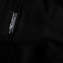 Load image into Gallery viewer, ENDLESS X JOSS FENN CAPITAL CAP BLACK