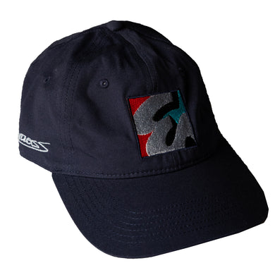 ENDLESS X JOSS FENN CAPITAL CAP NAVY