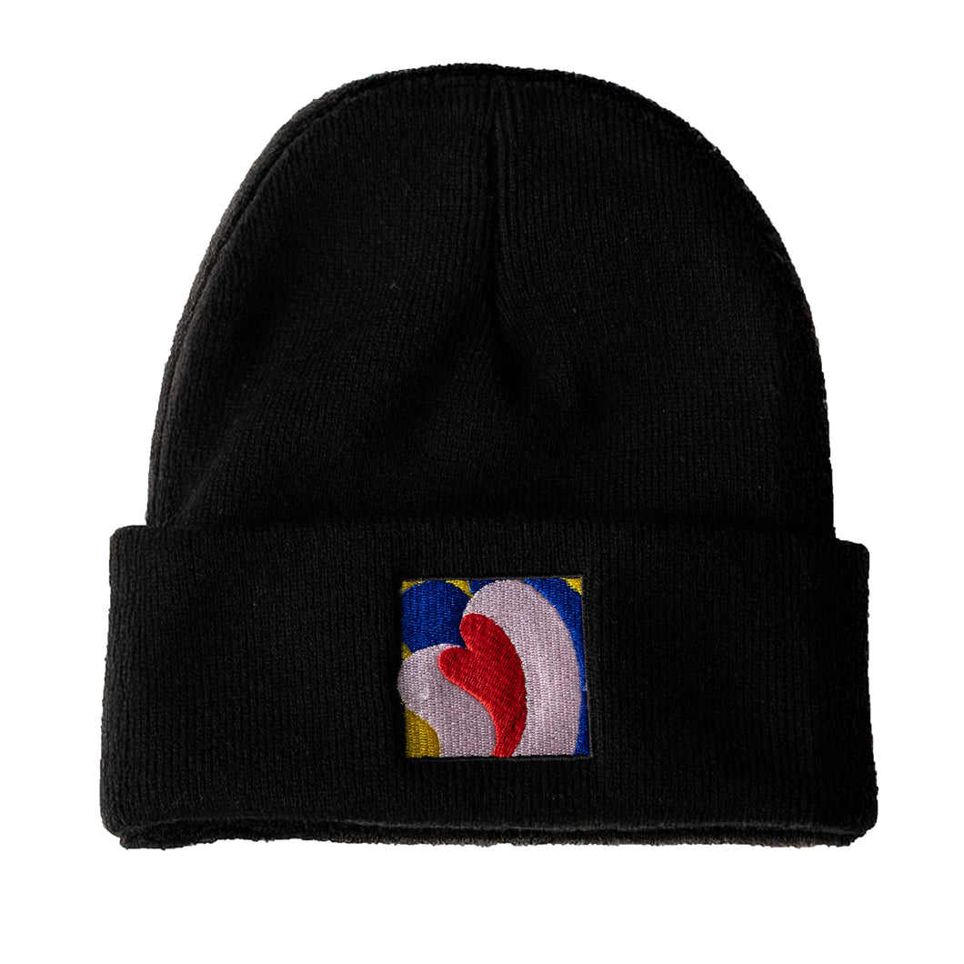 ENDLESS X JOSS FENN LOVE BEANIE