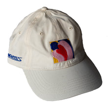 Load image into Gallery viewer, ENDLESS X JOSS FENN LOVE CAP ECRU