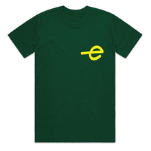 Load image into Gallery viewer, ENDLESS - SMILEY TEE - EMERALD
