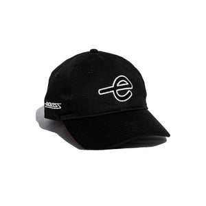 ENDLESS SUMMER CAP BLACK