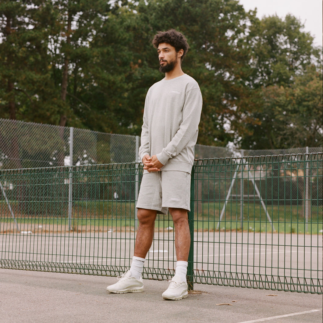 ENDLESS - CREWNECK