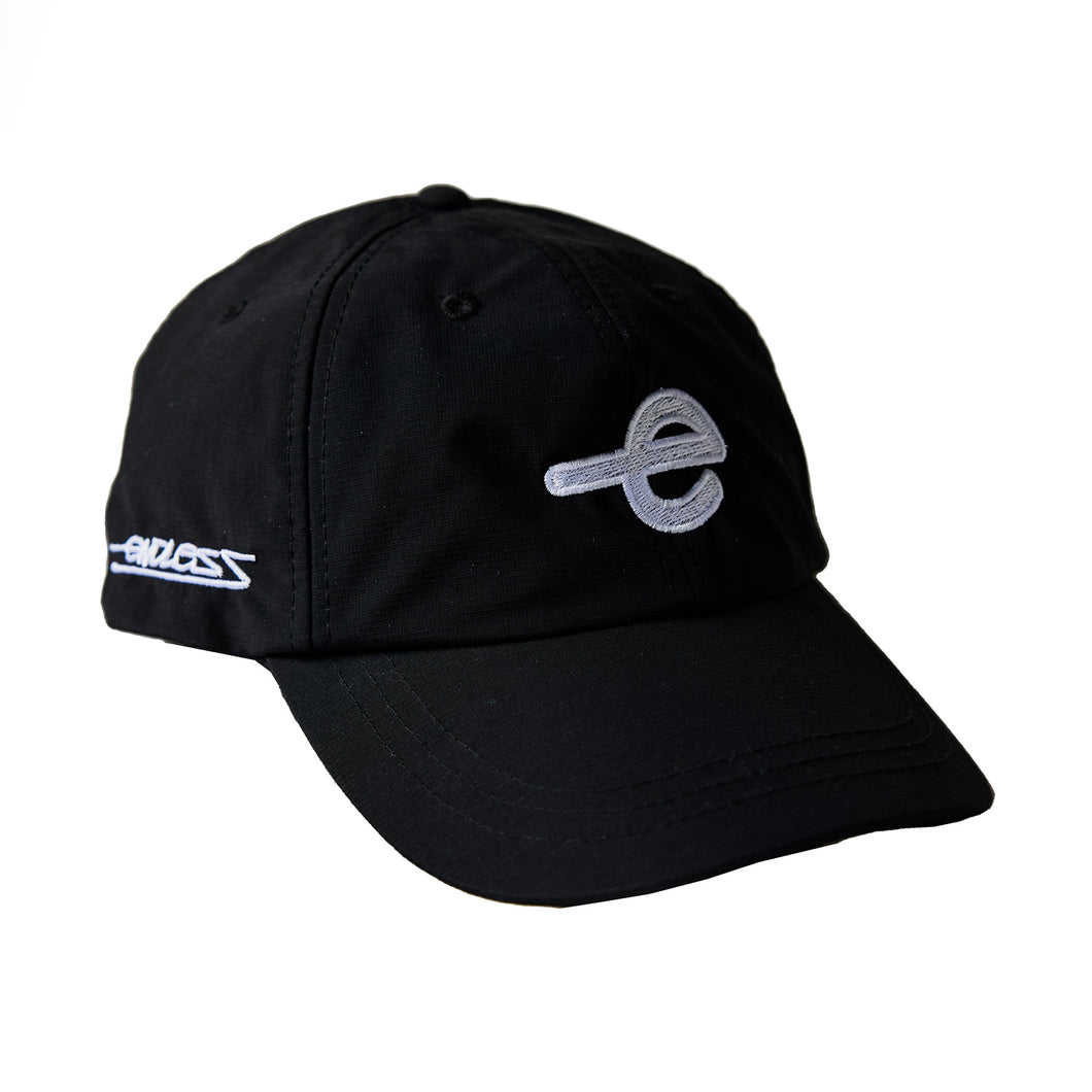 ENDLESS - E CAP BLACK