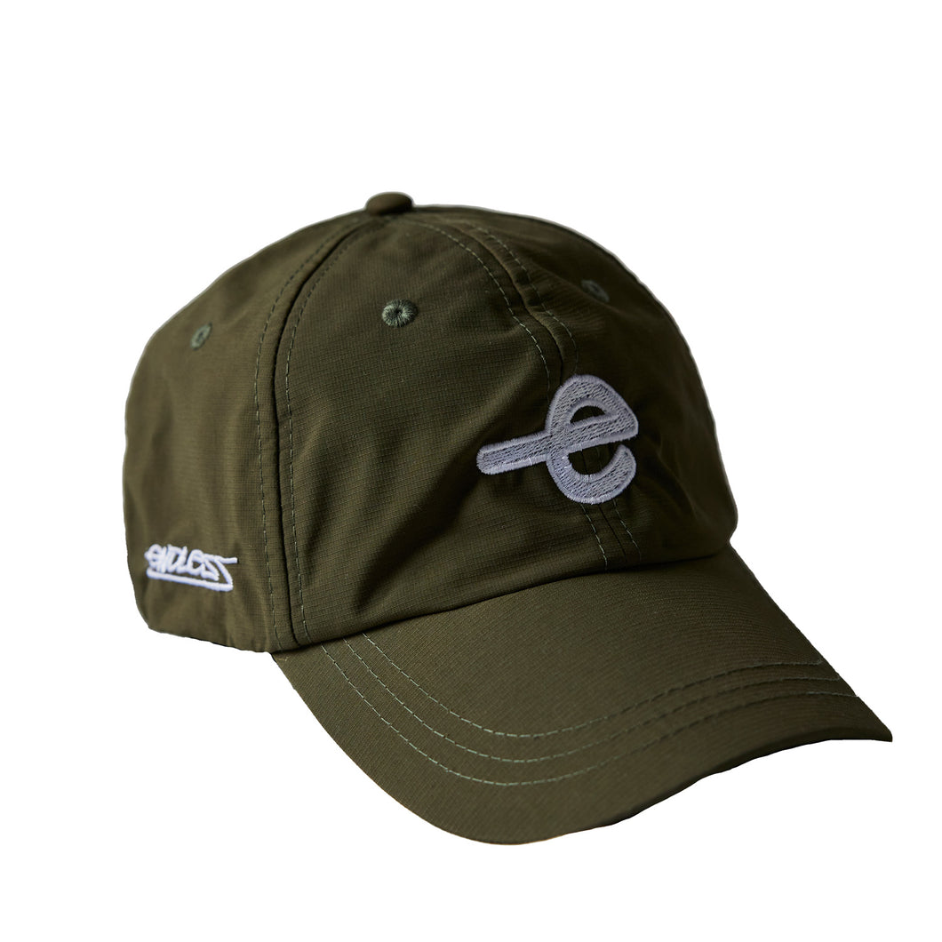 ENDLESS - E CAP GREEN