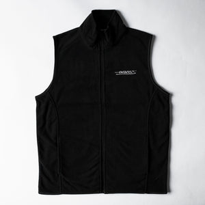 ENDLESS - FLEECE VEST