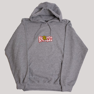 ENDLESS - GIPSY HOOD - NEW COLOURS