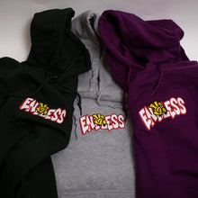 Load image into Gallery viewer, ENDLESS - GIPSY HOOD - NEW COLOURS