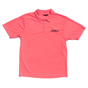 ENDLESS - CHEST POLO