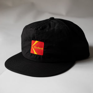ENDLESS - KODAK - NYLON CAP