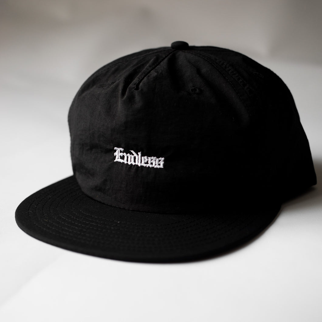 ENDLESS - OE - NYLON CAP