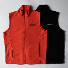 Load image into Gallery viewer, ENDLESS - FLEECE VEST
