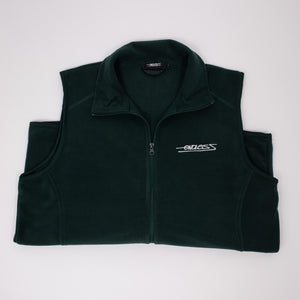 ENDLESS - FLEECE VEST