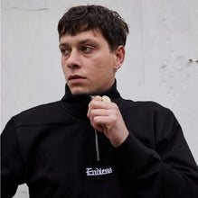 Load image into Gallery viewer, ENDLESS - QUARTER ZIP