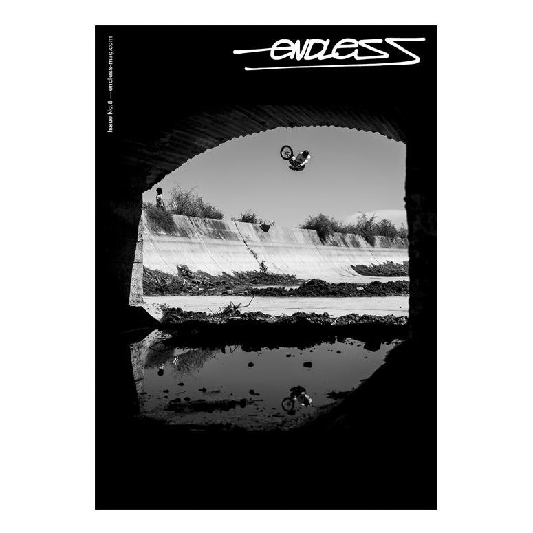 ENDLESS - ISSUE 8