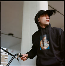 Load image into Gallery viewer, ENDLESS - THE ROCK HOODIE